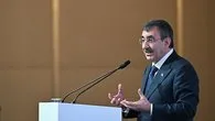Cevdet Yılmaz’dan Terörsüz Türkiye açıklaması