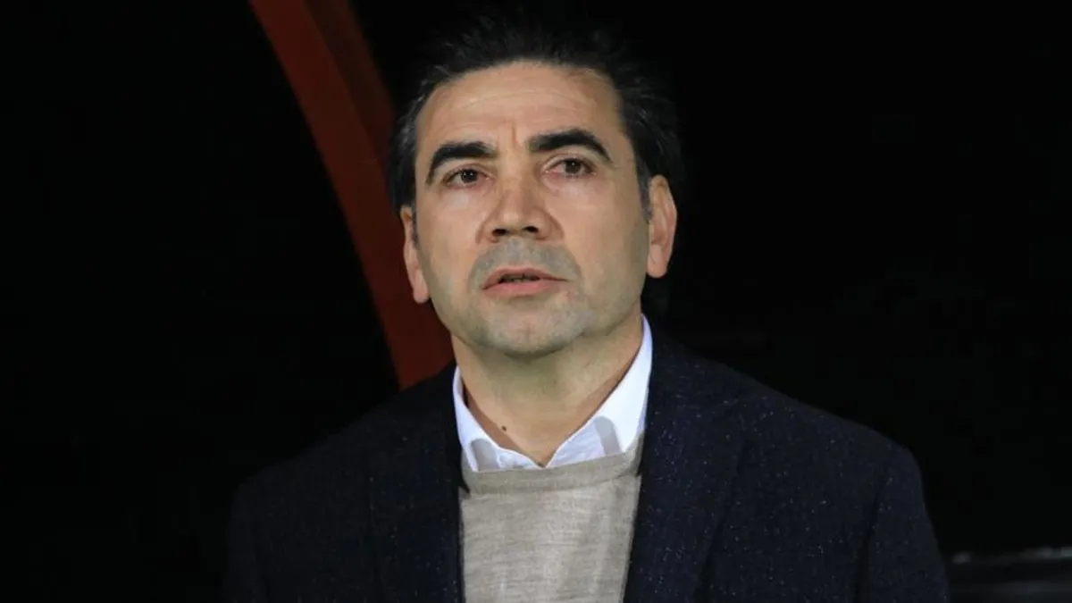 Özköylü dönemi kapandı!