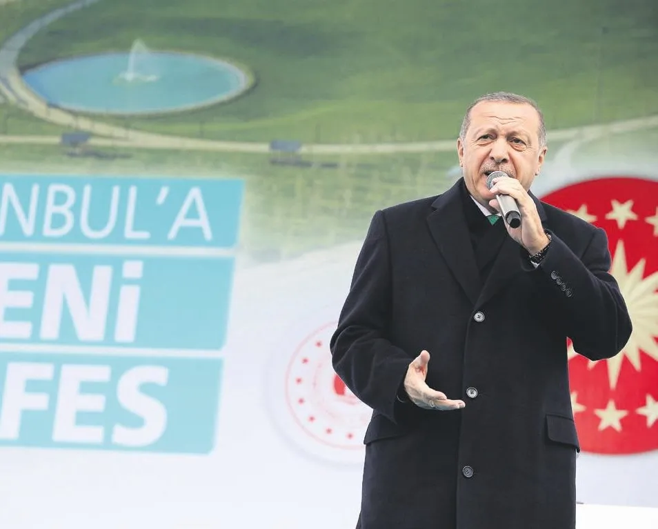 Hakarete izin vermeyiz