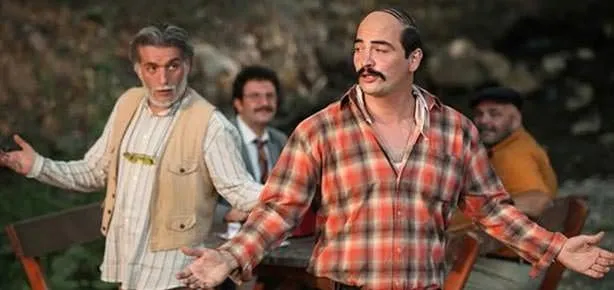Türk sinemasında 30 yıllık rekor