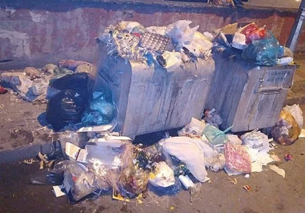 CHP'li başkanlardan halka eziyet! İstanbul, Ankara, İzmir, Adana... Beceriksizlikleri vatandaşı çileden çıkardı-2