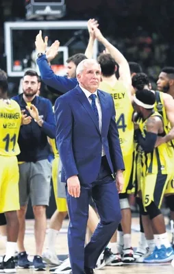 Haydi Fenerim bir daha