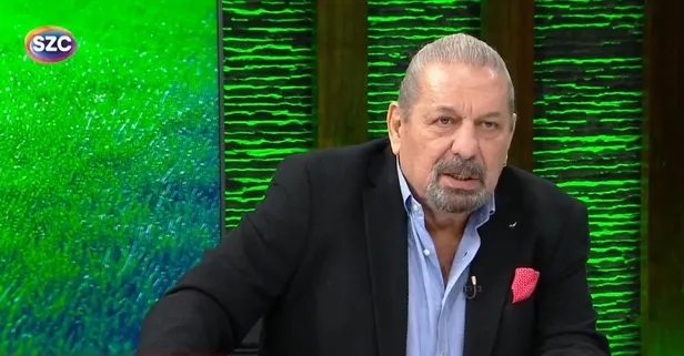 CHP fondaşı SZC'de organize dezenformasyon! Erman Toroğlu'nun "Galatasaray - TFF" iddialarına soruşturma: İfadesinde çark etti