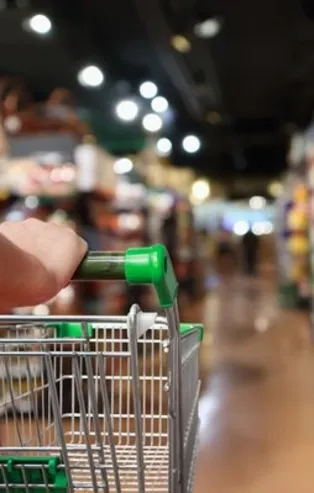 Hafta sonu sokağa çıkma yasağında marketler açık mı? Sokağa çıkma yasağında BİM, A101, Şok ve Migros çalışma saatleri!