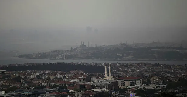 8 Ekim HAVA DURUMU: Perşembe günü hava nasıl olacak? Meteoroloji o illerde yaşayanları uyardı