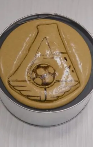 Lokomotiv Moskova'dan Galatasaray'a Squid Game temalı gönderme