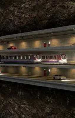 Mega projede kritik gün yarın