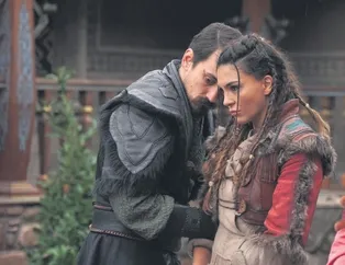 Batuga ve Akkız’ın kaderi birlikte çiziliyor