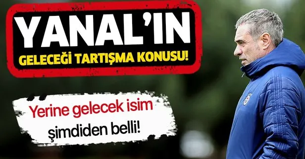 Fenerbahçe’de ilk aday Abdullah Avcı