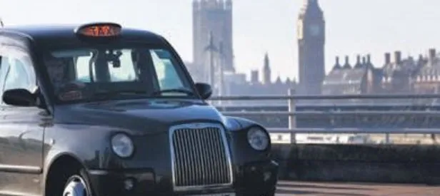 Uber’e yasak!