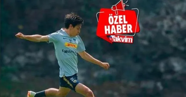 Takvim.com.tr duyurmuştu! Meksikalı futbolcu Bryan Mauricio Lozano Türkiye’ye gelmek için yola çıktı