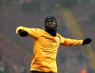 Ndiaye iddiası