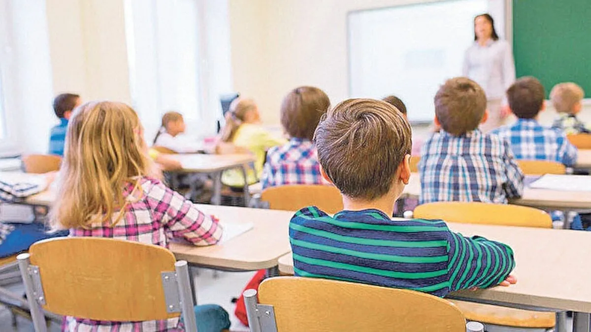 Özel okullarda yeni kayıt ücretleri tavan yaptı! Senelik 1 milyonu aşkın ödeme