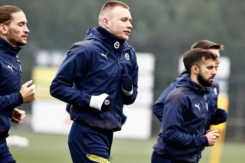 Fenerbahçe haberleri | Jorge Jesus iki isim için kararını verdi! - 2