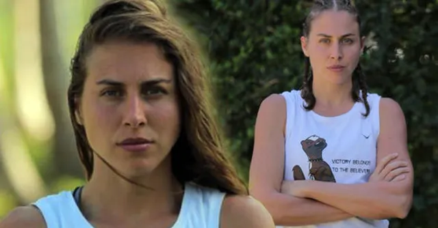 Ecem Karaağaç kimdir nereli kaç yaşında evli mi? - Ecem Karaağaç enerji yüklemesi olayı işin aslı son dakika nedir?-2