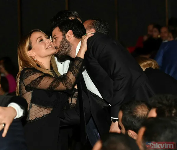 4 yıl önce evlenen çift meğer... Deliha’nın yıldızı Gupse Özay ile Barış Arduç’un arasındaki yaş farkı dikkat çekti! - 5