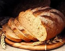 Güçlü kemikler için ekmek yiyin