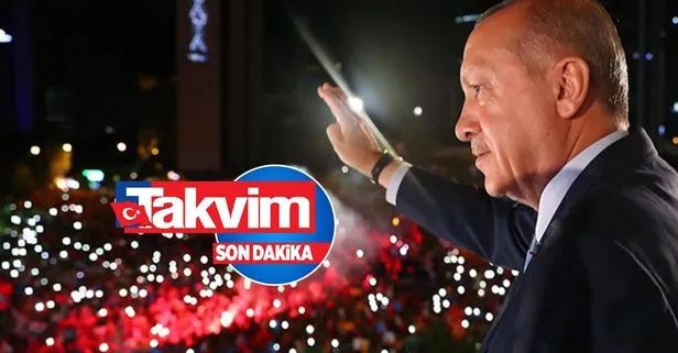 ERDOĞAN BALKON KONUŞMASI CANLI İZLE! 28 Mayıs 2023 Recep Tayyip Erdoğan balkon konuşması ne zaman, saat kaçta?