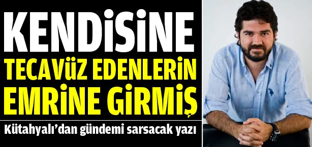 Turgay Ciner paralel örgütün kontrolünde