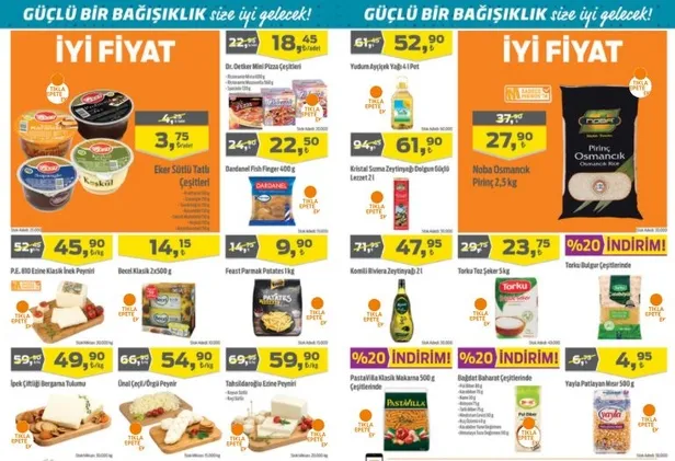 Migros aktüel ürünler kataloğu yine dopdolu! Migroskop 7-20 Ocak 2021 kataloğu!-11