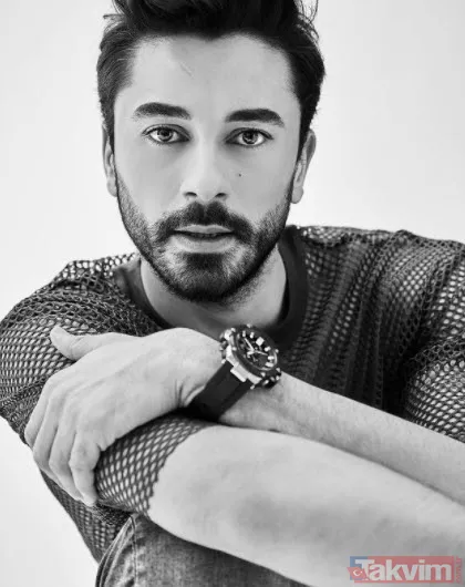 Yargı'nın Burak'ı Samet Kaan Kuyucu hakkında şaşırtan gerçek! Milyonları ters köşe yapan Samet Kaan Kuyucu bakın aslen nereli - 28