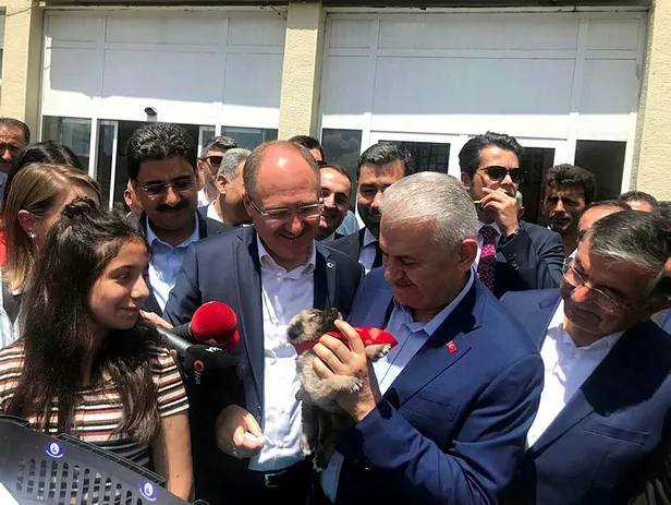 Son dakika haberi: Binali Yıldırım'dan "İmamoğlu ile ortak canlı yayın yapacak mısınız?" sorusuna yanıt-3