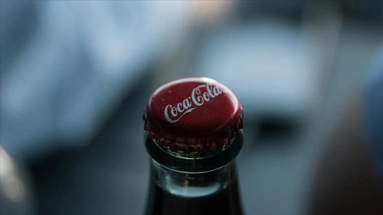 Coca-Cola’ya rekabet soruşturması