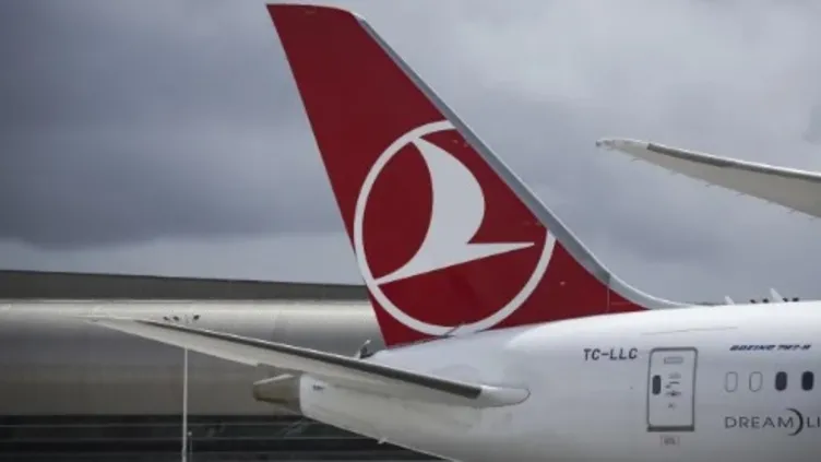 THY, 2022'yi 2.7 milyar dolar net kar ile tamamladı
