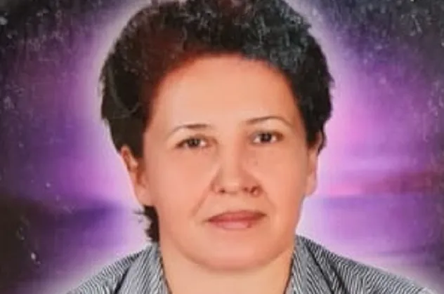 Kocasını öldüren kadın tahliye edildi
