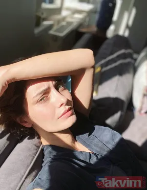 Tülin Yazkan Sefirin Kızı'nın İnatçı Sancar'ı Engin Akyürek'in Sevgilisi...