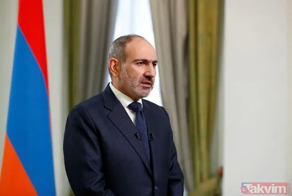 Yabancı ajanslar son dakika geçti! İşte Ermenistan'ı masaya oturtan o kareler... - 26