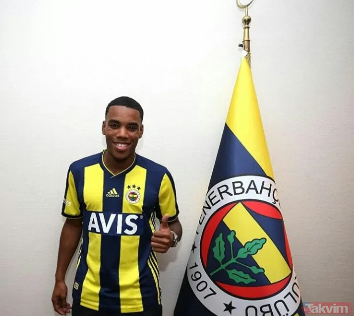 Galatasaray taraftarı Fenerbahçe'nin Garry Rodrigues transferi sonrası çıldırdı
