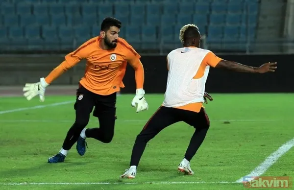 Galatasaray'da dev tasarruf operasyonu - 13