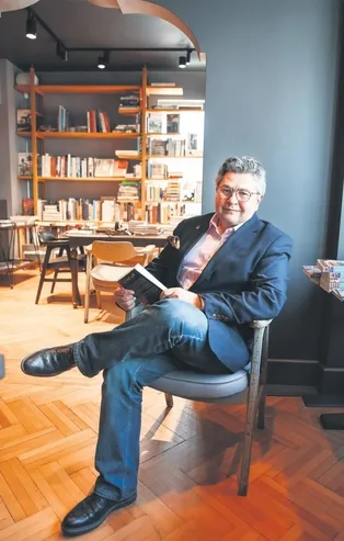 Mehmet Öğütçü, Karadeniz'deki doğalgaz keşfini TAKVİM'e değerlendirdi: Türkiye için çok önemli bir gelişme