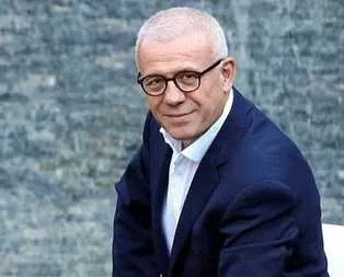 Ertuğrul Özkök yine çuvalladı