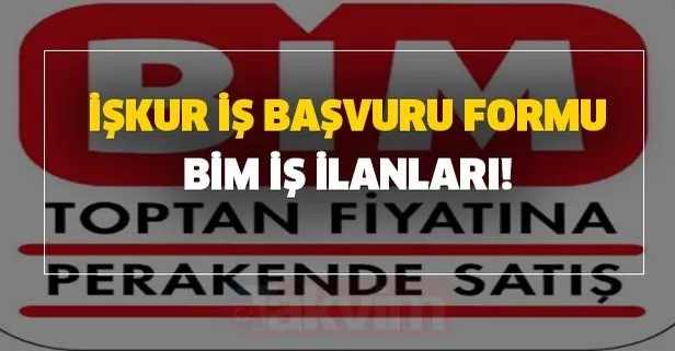 en az 2 500 tl maasla bim personel alimi basvuru sartlari nedir iskur is basvuru formu ve bim is ilanlari takvim