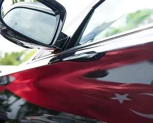 Yerli otomobille ilgili flaş hamle! Türkiye düğmeye bastı