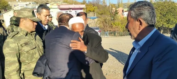 Kanı yerde kalmadı! Hepsi öldürüldü