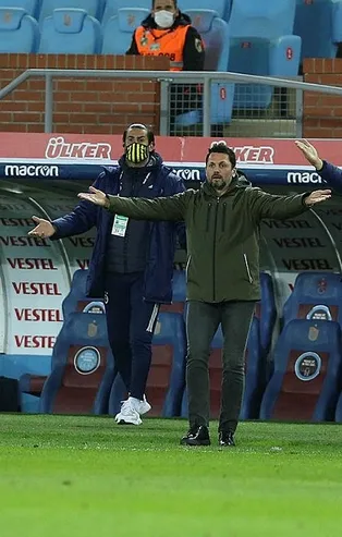 Fenerbahçe'nin Trabzonspor galibiyeti sonrası bomba iddia: Yeni kadro dışılar olabilir