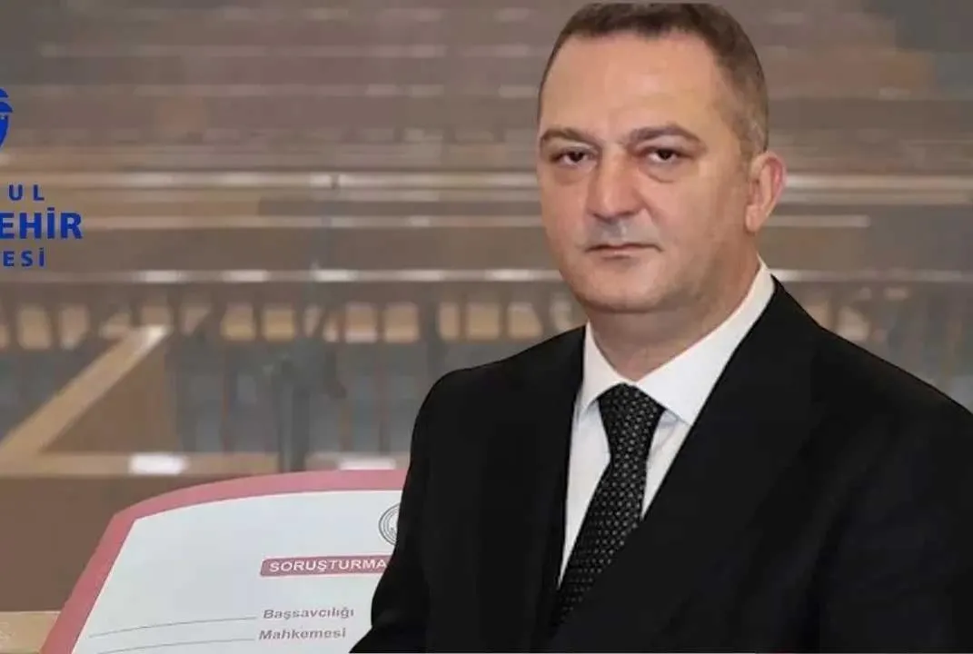 Kamu kredisini yurt dışına kaçırdı!