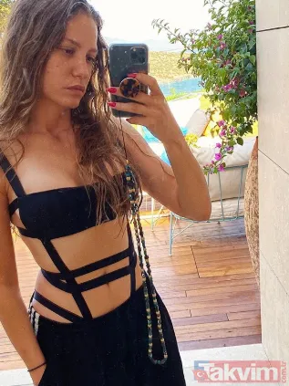 Ayrılık Nedeni Olarak Gösterilen Bir Diğer İddia İse Üçüncü Kişi...