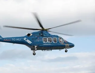 Yerli helikopter Gökbey filoya katılıyor