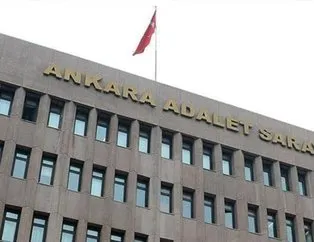 Ankara Barosu hakkında soruşturma