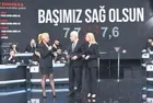 TV kanallarının gerçekleştirdikleri ortak yardım kampanyasında rekor bağış rekor izlenme