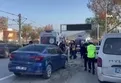 Bursa’da yarış yapan iki otomobil dehşet saçtı: 13 yaralı