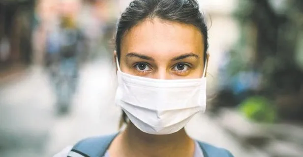 Prof. Dr. Derya Unutmaz uyardı: Dışarı çıkan maske taksın