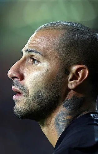 Beşiktaş'ta Abdullah Avcı'dan flaş Quaresma kararı!