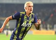 Fenerbahçeye 7.5 milyon euro’luk Max Kruse şoku