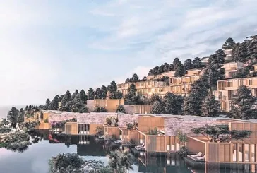 Bodrum'da yeni açılan dünyaca ünlü mekanda fahiş fiyatlar!
