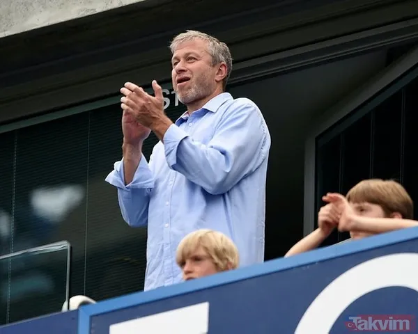 Rus oligark Chelsea'nin sahibi Roman Abramovich'ten tarihi karar! Kızı Sofia'nın paylaşımı ortalığı karıştırmıştı - 1